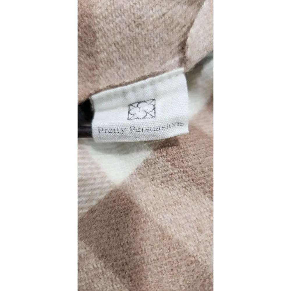 Pretty Persuasions Fall/Winter 70